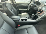 Used 2014 INFINITI Q50 Premium w/ Navigation Package image 4