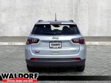 New 2025 Jeep Compass Latitude w/ Sun and Sound Group image 4