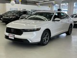 Certified 2023 Honda Accord EX image 3