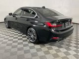 Certified 2022 BMW 330i xDrive Sedan w/ Driving Assistance Package image 5