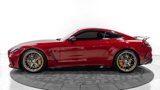 Used 2025 Mercedes-Benz AMG GT 63 image 4