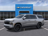 New 2025 Chevrolet Suburban RST w/ RST Capability Package image 2
