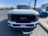 New 2025 Ford F350 4x4 Crew Cab Super Duty image 5