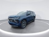New 2025 Chevrolet Tahoe LT w/ Advanced Technology Package image 4
