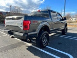 Used 2015 Ford F150 Platinum w/ Equipment Group 701A Luxury image 6