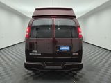 New 2025 GMC Savana 2500 Extended w/ Driver Convenience Package image 4