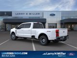 New 2025 Ford F350 Lariat image 4