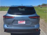 Used 2021 Toyota Highlander XLE image 6