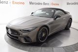 Used 2023 Mercedes-Benz SL 63 AMG 4MATIC image 6