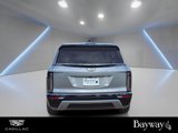 New 2026 Cadillac Vistiq Sport image 5