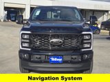 New 2025 Ford F250 Lariat w/ Lariat Ultimate Package image 3