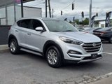 Used 2018 Hyundai Tucson Limited image 4