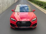 Used 2018 Audi RS 5 w/ Dynamic Package image 4