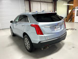 Used 2017 Cadillac XT5 Luxury w/ Driver Awareness Package image 6