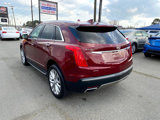 Used 2018 Cadillac XT5 Platinum image 4