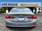 New 2025 Chevrolet Malibu LT w/ LPO, Floor Liner Package image 4