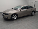 Used 2022 Chevrolet Malibu LT image 2