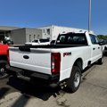 New 2025 Ford F250 4x4 Crew Cab Super Duty image 3