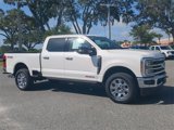 New 2025 Ford F250 King Ranch image 2