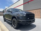 New 2026 RAM 1500 Rebel w/ Rebel Level 2 Equipment Group image 3