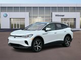 New 2025 Volkswagen ID.4 Pro S image 1