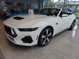 New 2025 Ford Mustang GT Premium w/ 60th Anniversary Package image 3