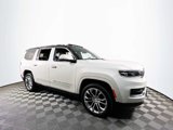 Used 2022 Jeep Grand Wagoneer Series II w/ Premium Group II image 3