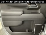 New 2025 Chevrolet Silverado 1500 RST w/ Protection Package image 5