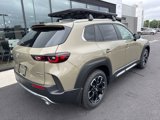 New 2025 MAZDA CX-50 Meridian Edition w/ Apex Package image 3
