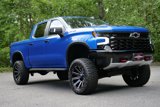 Used 2022 Chevrolet Silverado 1500 ZR2 image 4