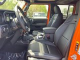 New 2025 Jeep Wrangler Unlimited Rubicon 392 image 2