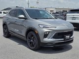 New 2026 Buick Encore GX Sport Touring w/ Advanced Technology Package image 3