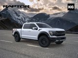 New 2025 Ford F150 Raptor image 1