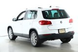 Used 2016 Volkswagen Tiguan SE image 5