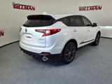 Certified 2025 Acura RDX A-Spec image 4