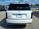 New 2026 Hyundai Palisade Calligraphy image 4