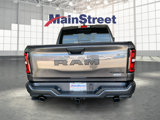 New 2026 RAM 1500 Classic Warlock image 4