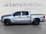 New 2025 RAM 1500 Limited image 2