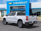 New 2025 Chevrolet Silverado 1500 LT image 4