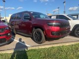 New 2025 Jeep Wagoneer L Series II w/ Convenience Group I image 3