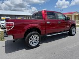Used 2014 Ford F150 XLT w/ Equipment Group 302A Luxury image 3
