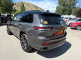 Used 2024 Jeep Grand Cherokee L Summit w/ High Altitude Package image 3