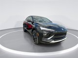 New 2025 Buick Envista Sport Touring w/ Convenience I Package image 2