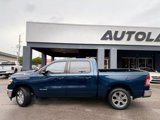 Used 2021 RAM 1500 Lone Star image 2