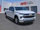 Used 2024 Chevrolet Silverado 1500 LT w/ Protection Package image 3