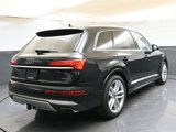 New 2025 Audi Q7 3.0T Premium Plus image 5