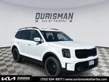 New 2025 Kia Telluride SX Prestige X-Line image 2