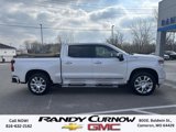 New 2025 Chevrolet Silverado 1500 High Country w/ High Country Premium Package image 6