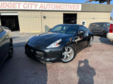Used 2012 Nissan 370Z Touring w/ Sport Pkg image 2