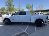 New 2025 RAM 3500 Laramie image 4